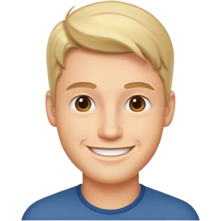 Fake Boyfriend emoji