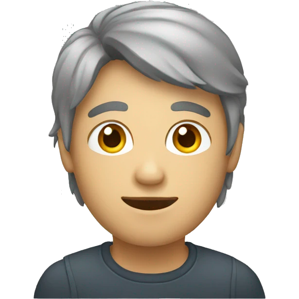 person icon emoji