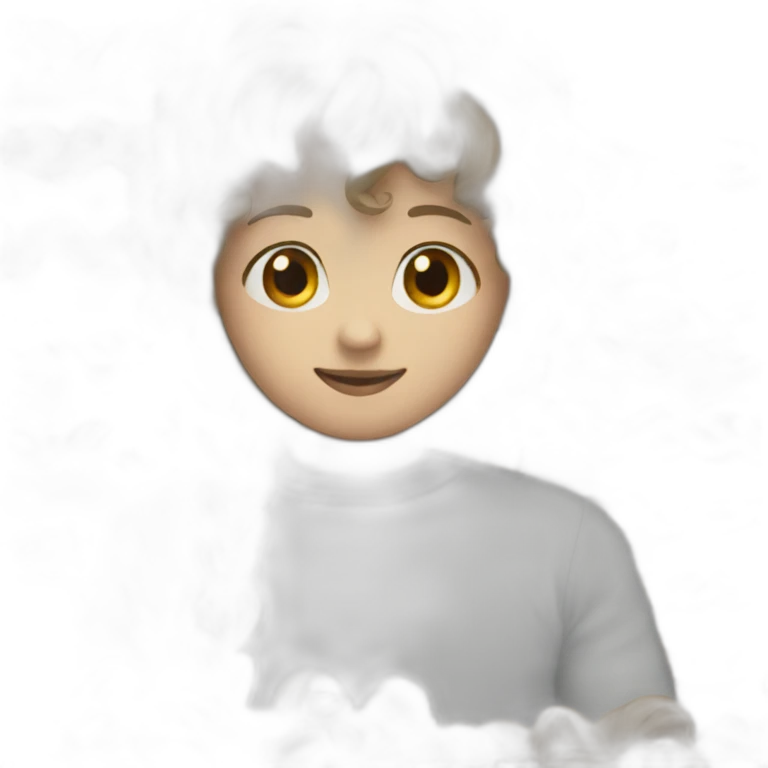 under-the-line emoji