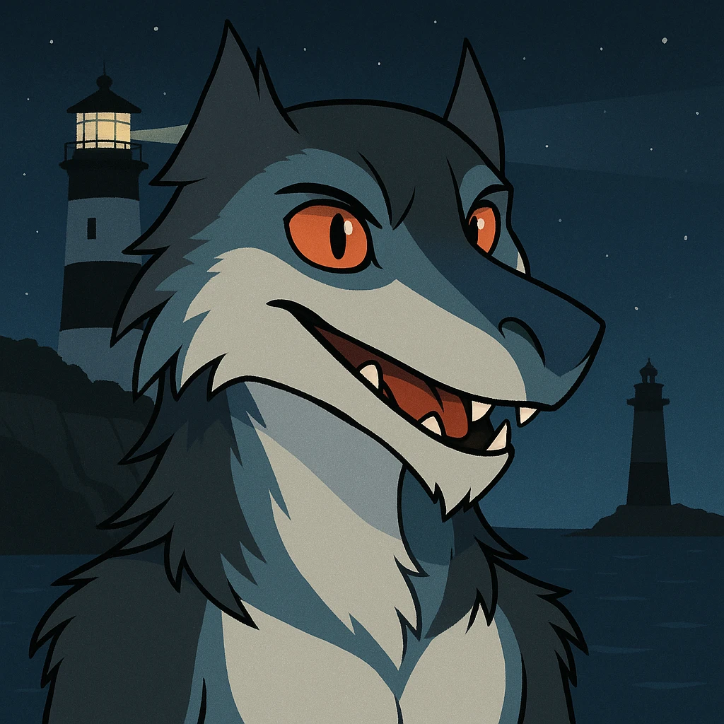 lighthouse emoji