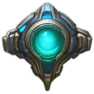 starcraft 2 protoss probe emoji