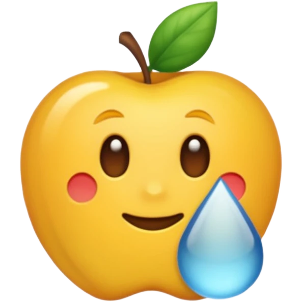 hyper realistic  emoji
