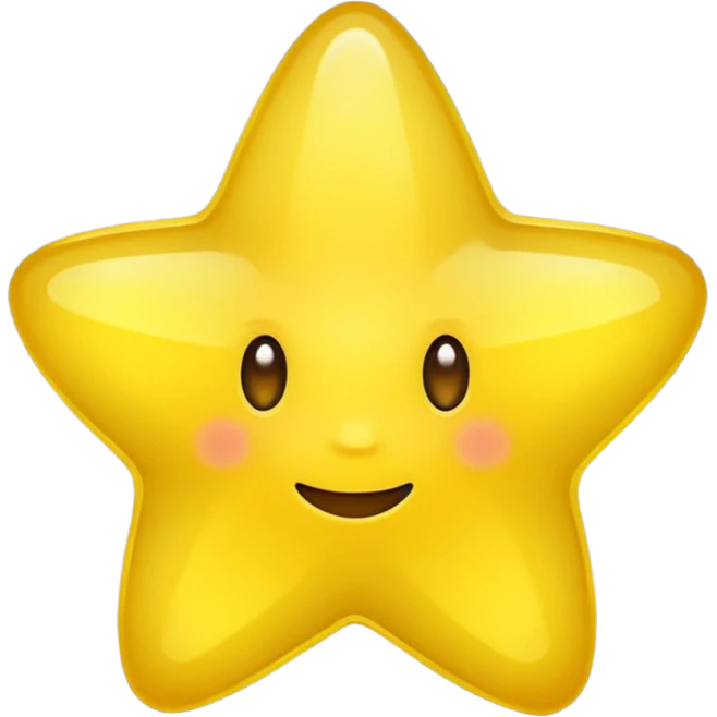 Closest star in our galaxy emoji