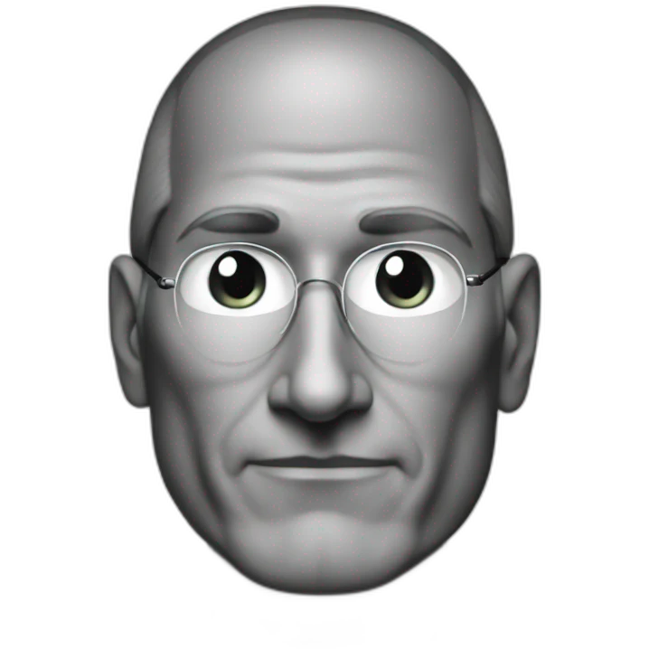 stevejobs emoji