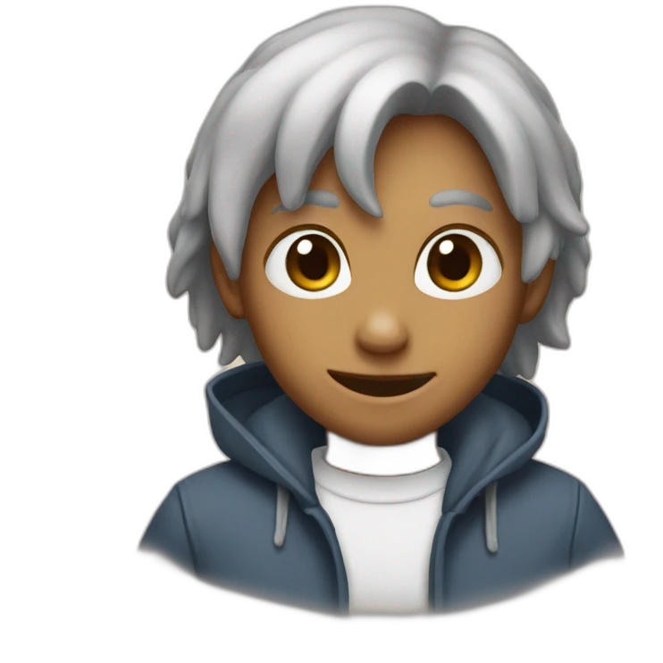 pute emoji