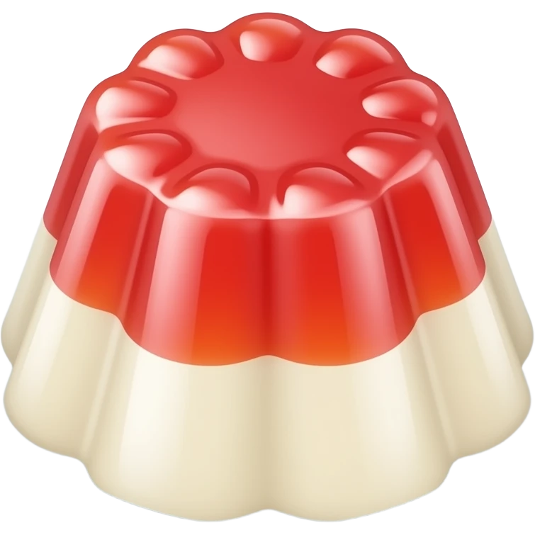 Jelly emoji