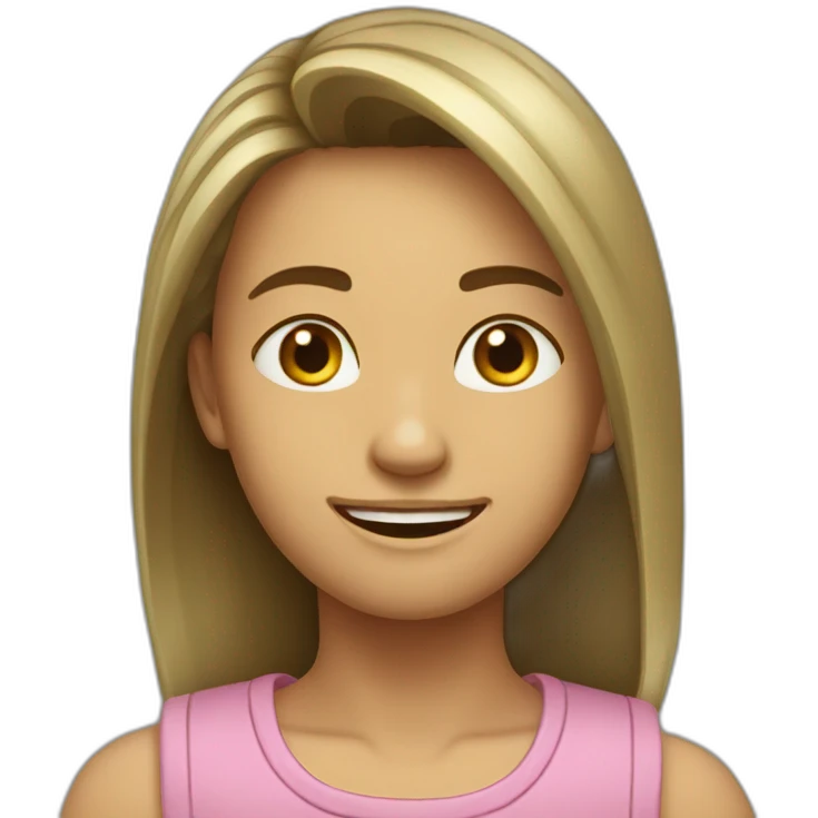 Собака emoji