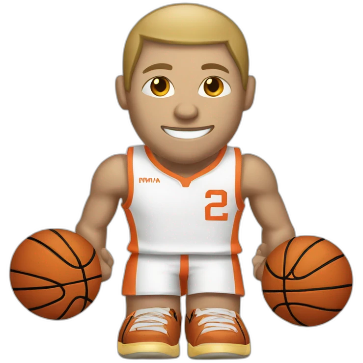 white-skin-basketball-player-with-computer emoji