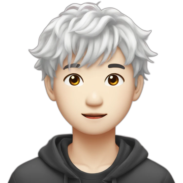 Min yoongi emoji