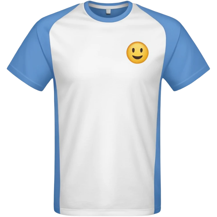 t-shirt with text “Personal Brand” emoji