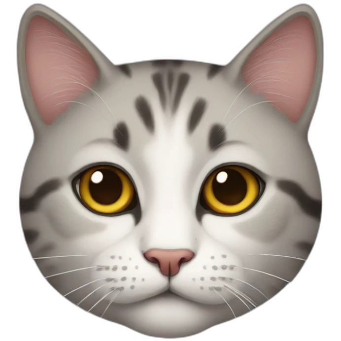Cats emoji