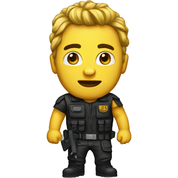 Cartel emoji