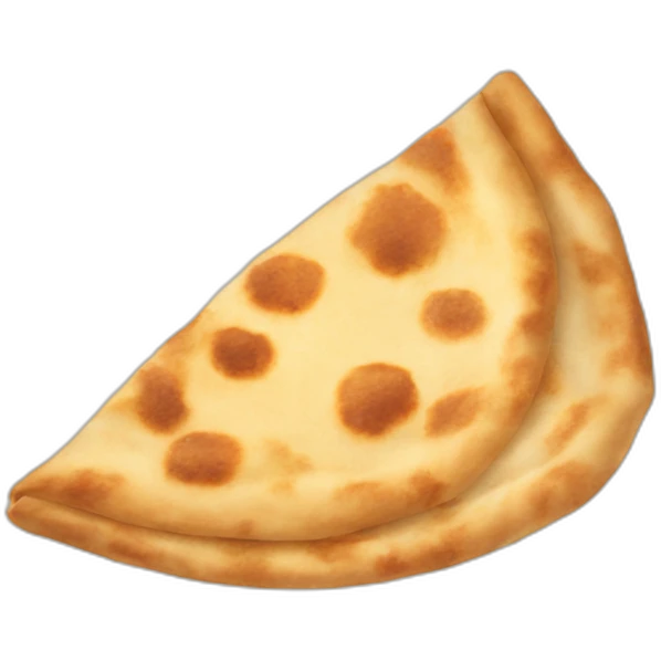 Roti emoji