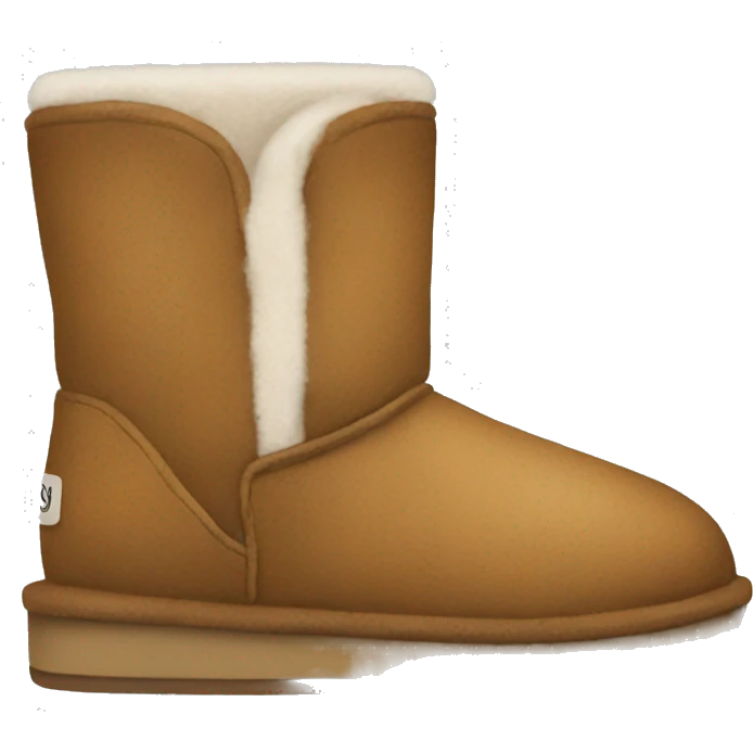 uggs emoji