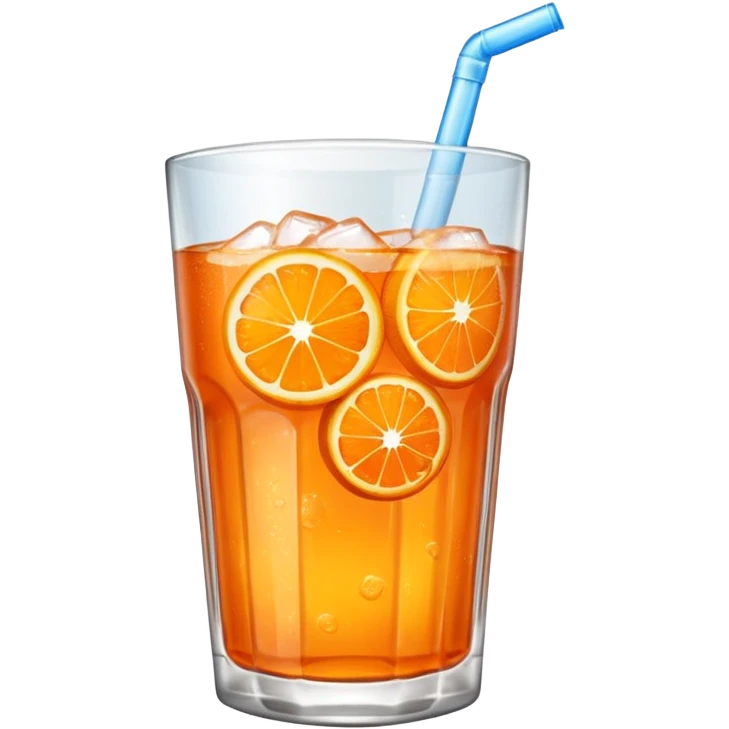 Fanta emoji