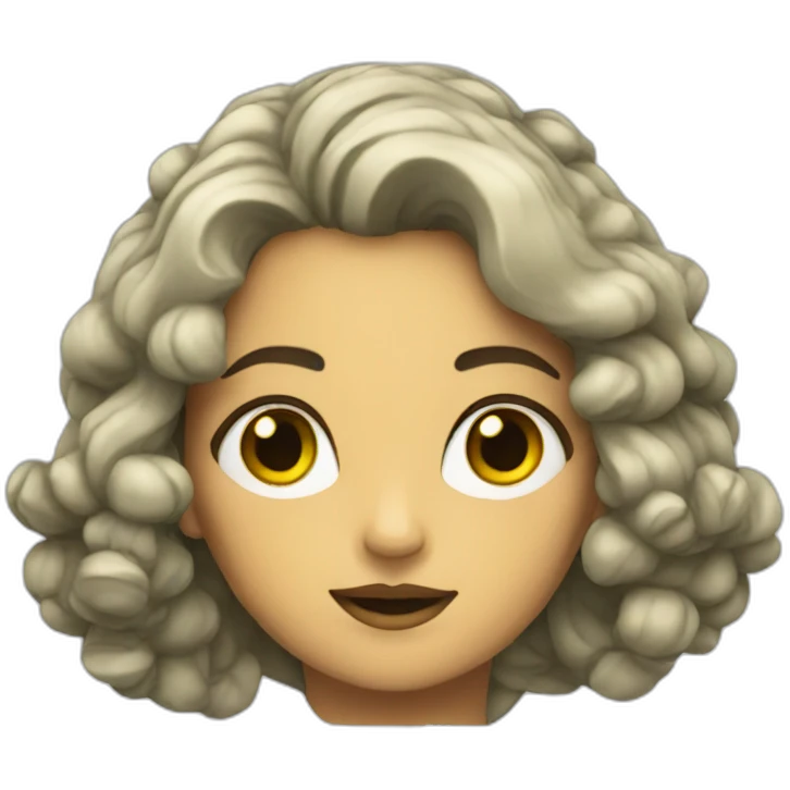 Hera emoji