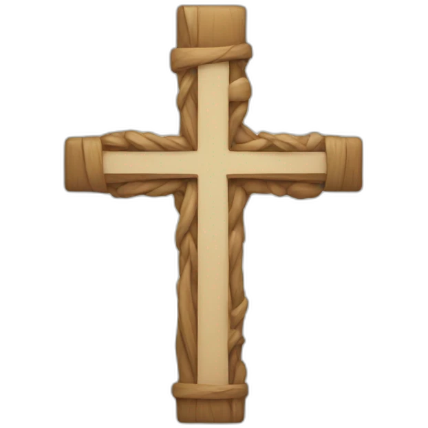 cross emoji