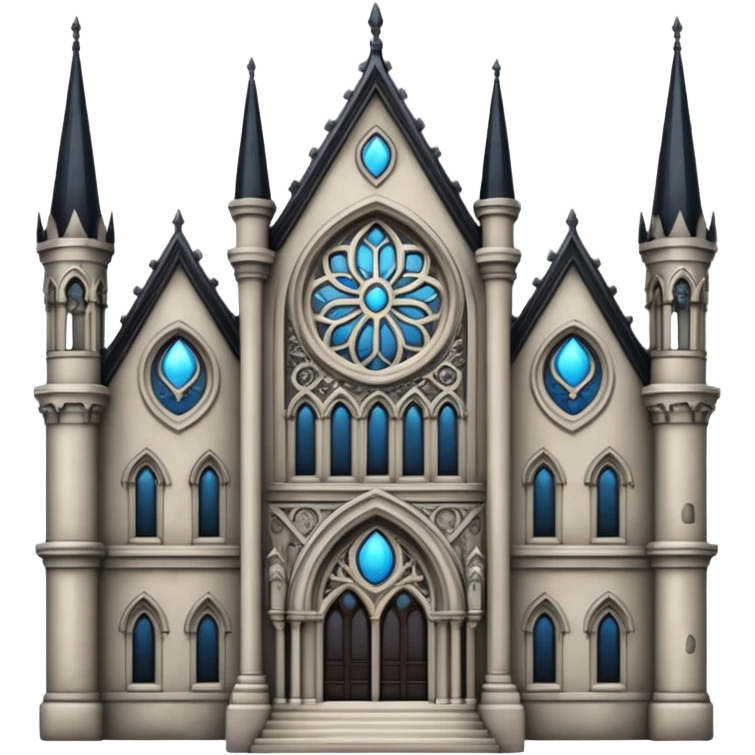 gothic emoji