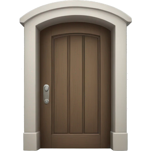 door emoji