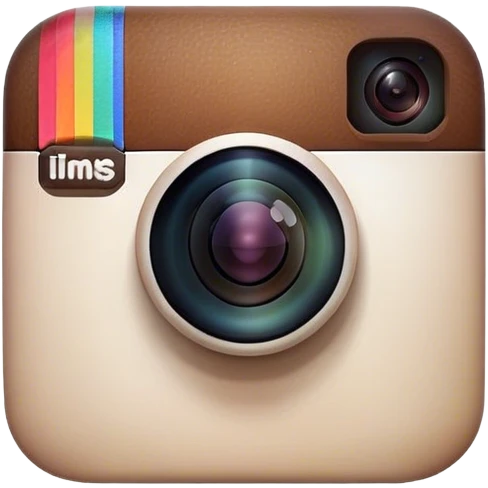 Instagram emoji