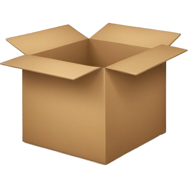 Box emoji