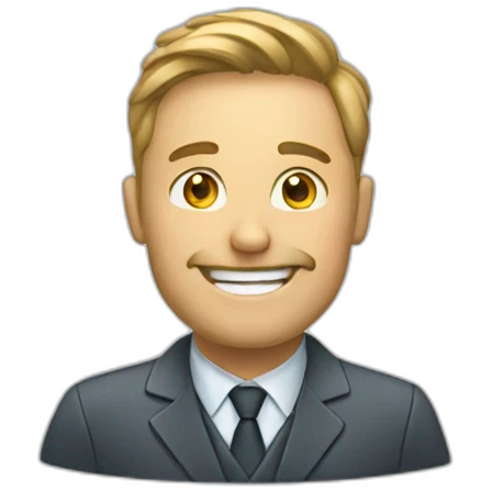 Supplier emoji