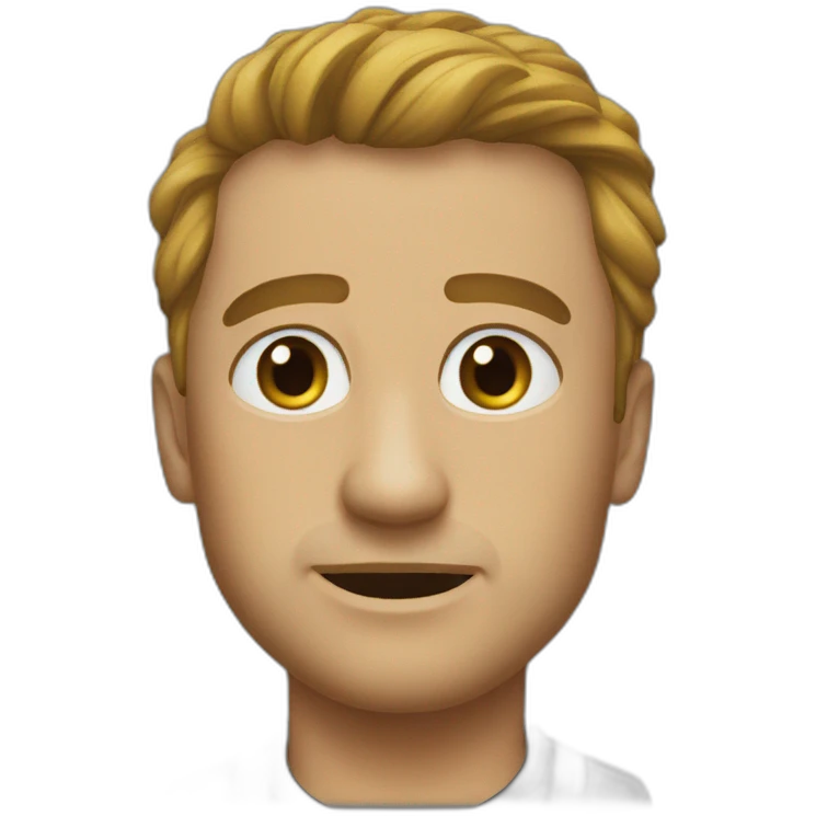 Micka emoji