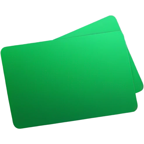 green gift card emoji