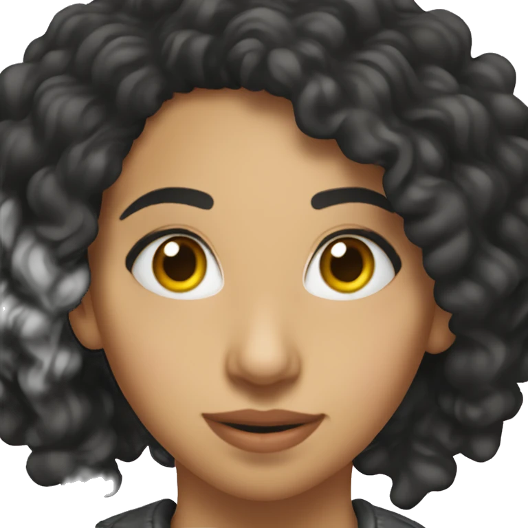alessia cara singer emoji