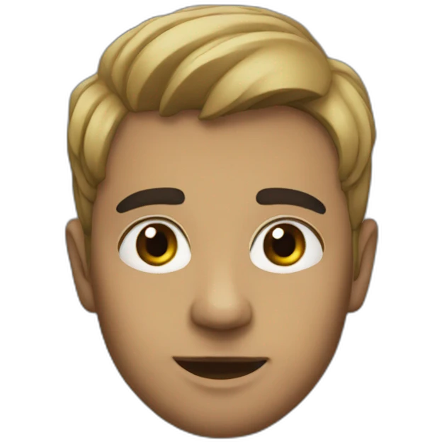 Kamran emoji