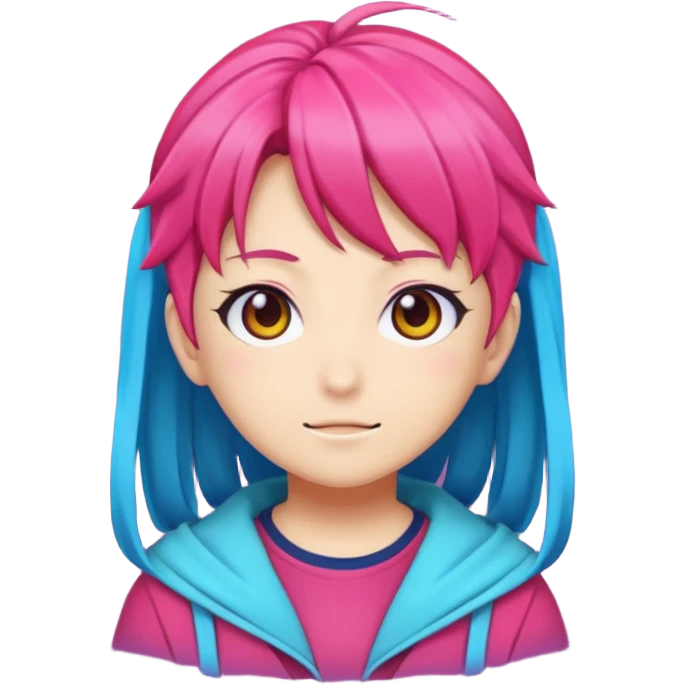 anime emoji