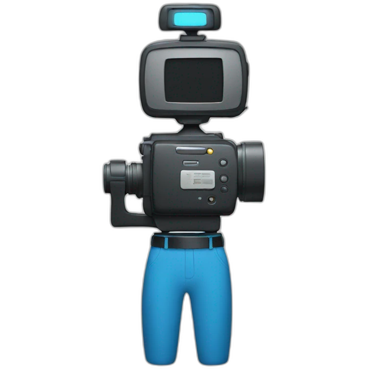 videomaker emoji