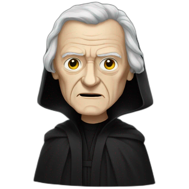 palpatine emoji