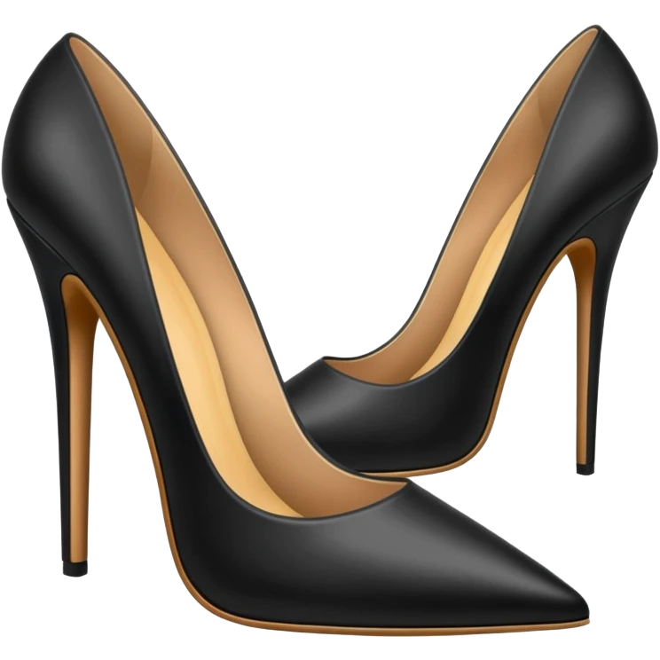 heels emoji