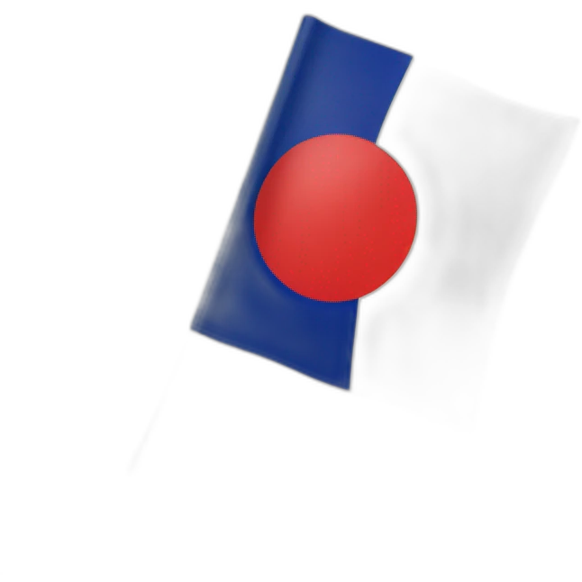 Taiwan-flag emoji