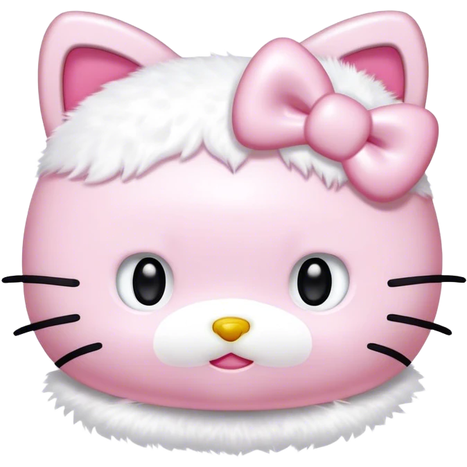 hellokitty emoji