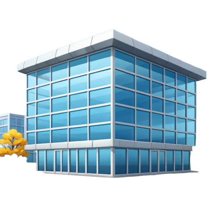 gym   building ojutside emoji