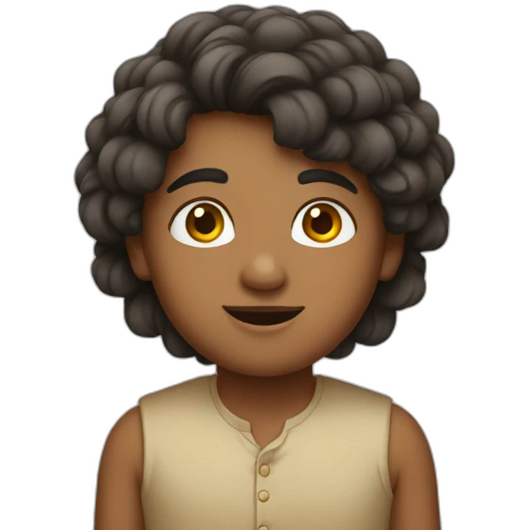india emoji