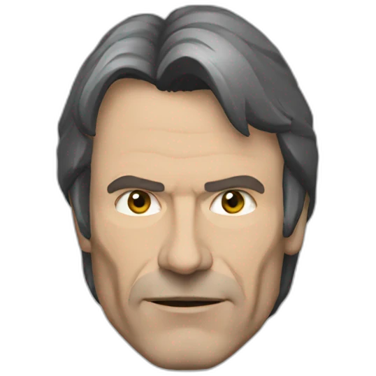 Bruce dickinson emoji