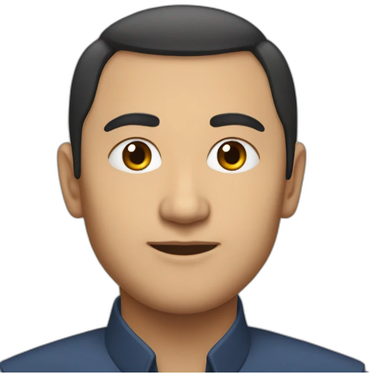 Mirgiyos Abdullaev emoji