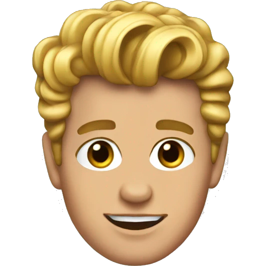 Grease emoji