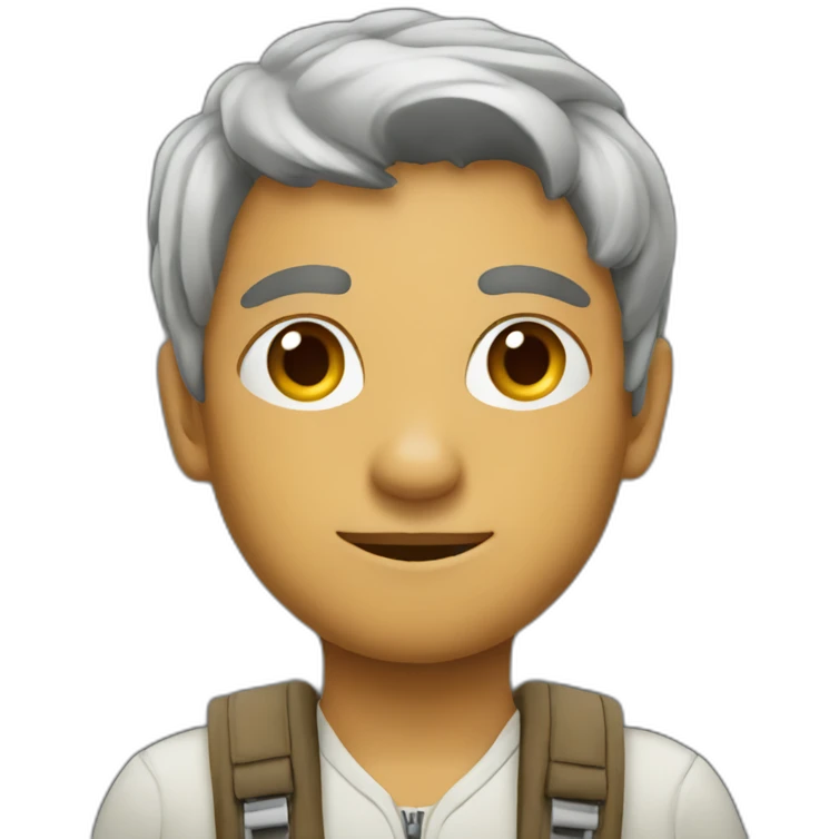 Kája-the-traveller emoji