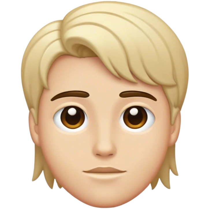 gel my hair emoji