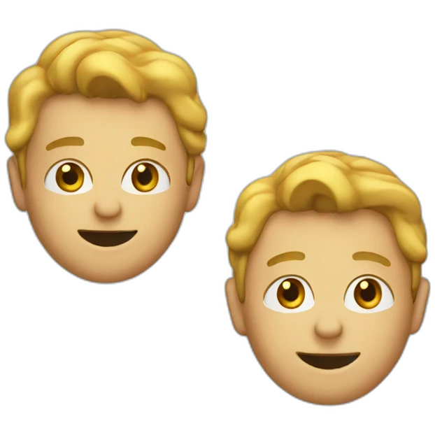 M+A emoji