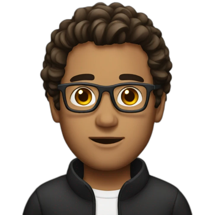 antonio emoji