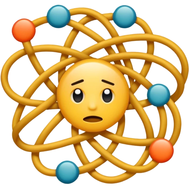 this is a problem! FIX IT! emoji