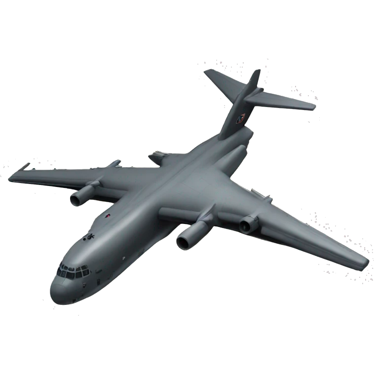 b52 bomber emoji