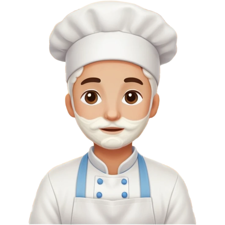 Pastelería  emoji