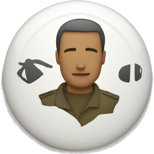 Paz emoji