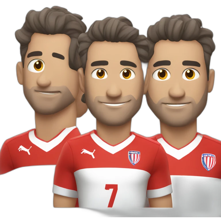 club atlético independiente emoji